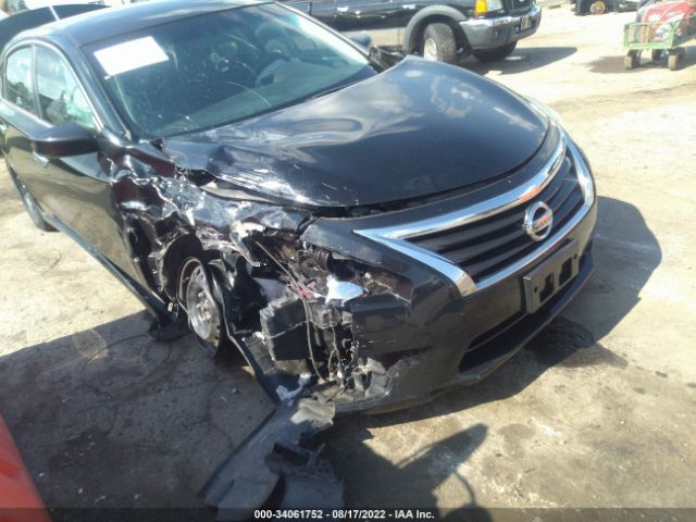 1N4AL3APXFC213737 Nissan Altima 2.5 S