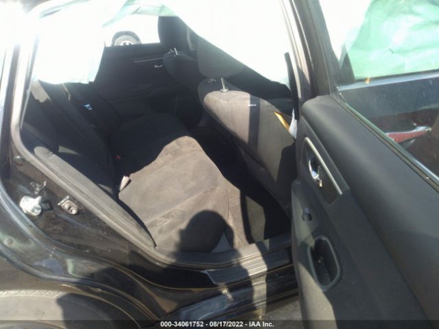 1N4AL3APXFC213737 Nissan Altima 2.5 S