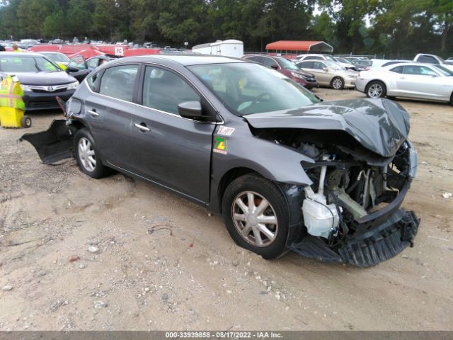 3N1AB7AP3GL662836 auction archive image