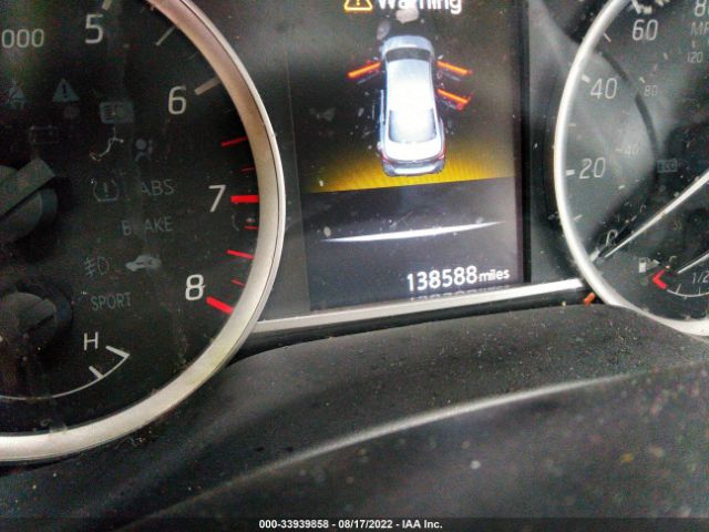 3N1AB7AP3GL662836 Nissan Sentra Sr/sl/s/sv/fe+ S