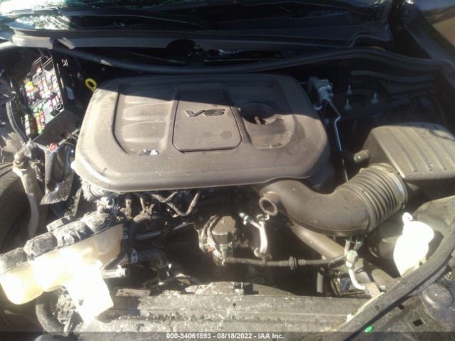 1C4RJFBG8MC592611 Jeep Grand Cherokee Limited