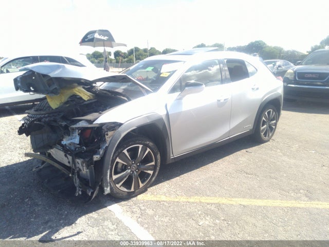 2019 Lexus UX, VIN: JTHU9JBH5K2006351