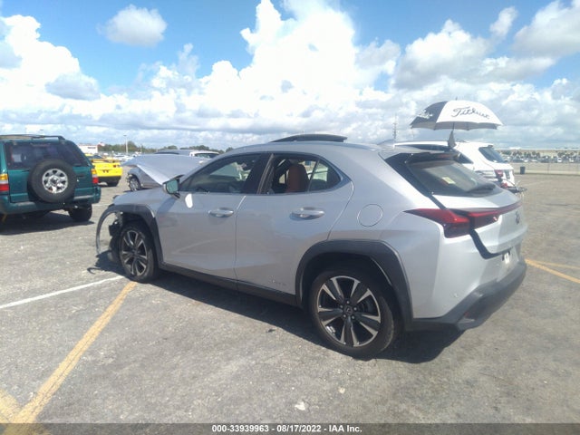 2019 Lexus UX, VIN: JTHU9JBH5K2006351