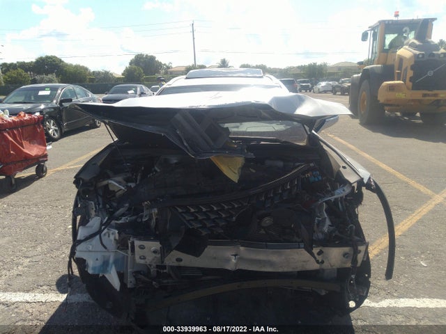 2019 Lexus UX, VIN: JTHU9JBH5K2006351