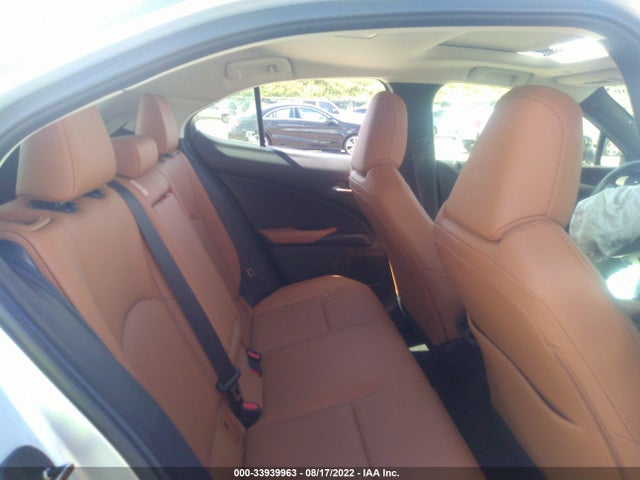 2019 Lexus UX, VIN: JTHU9JBH5K2006351