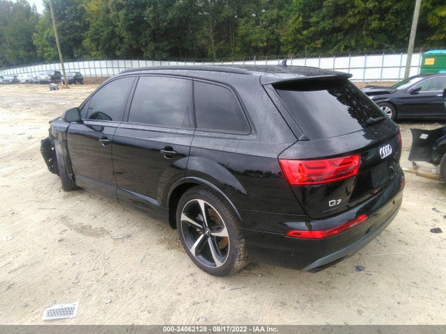WA1VAAF74KD001509 Audi Q7 Prestige