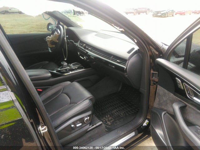 WA1VAAF74KD001509 Audi Q7 Prestige