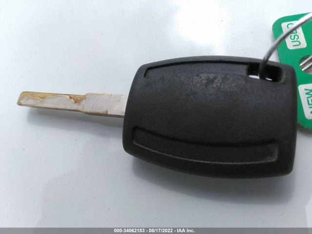 Ford FOCUS S 2018 1FADP3E26JL203893 Image 11