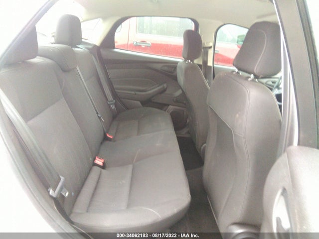 Ford FOCUS S 2018 1FADP3E26JL203893 Image 8