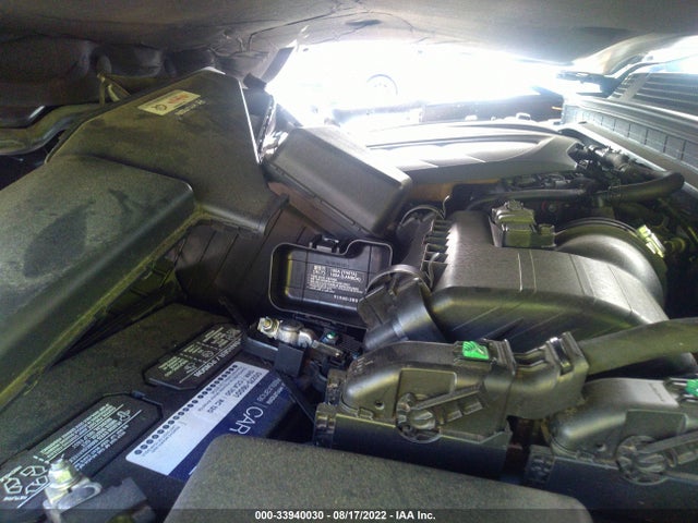 2017 Hyundai Azera, VIN: KMHFG4JGXHA583025