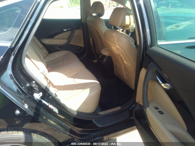 2017 Hyundai Azera, VIN: KMHFG4JGXHA583025