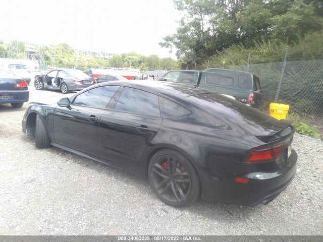 2017 Audi S7, VIN: WAUWFAFC4HN125188