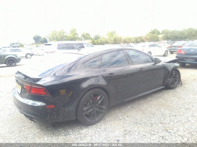 2017 Audi S7, VIN: WAUWFAFC4HN125188