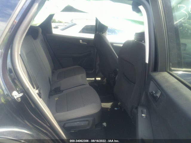 2021 Ford Escape, VIN: 1FMCU0BZ9MUA39502