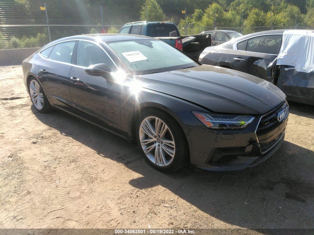 2019 Audi A7, VIN: WAUS2AF28KN027306