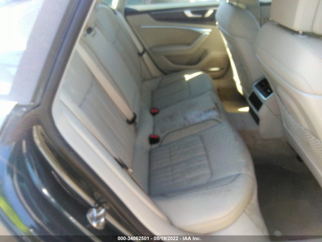 2019 Audi A7, VIN: WAUS2AF28KN027306