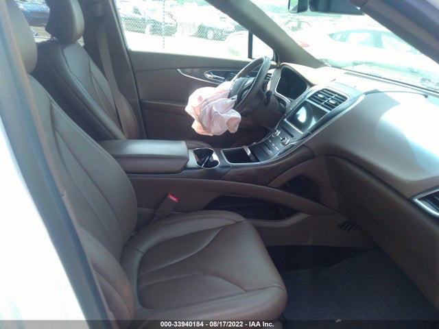 2018 Lincoln MKX, VIN: 2LMPJ8LR6JBL36966
