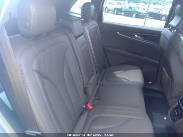 2018 Lincoln MKX, VIN: 2LMPJ8LR6JBL36966