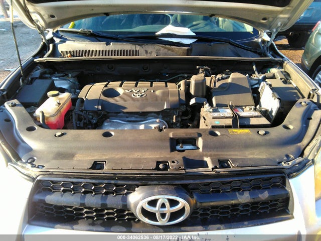 2009 TOYOTA RAV4 SPORT VIN: JTMZF32V495011972