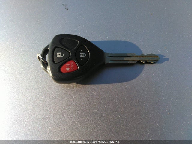 2009 TOYOTA RAV4 SPORT VIN: JTMZF32V495011972