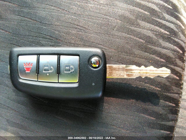 2020 NISSAN ROGUE S VIN: JN8AT2MTXLW006387