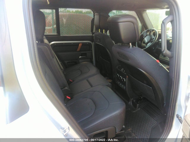 2022 Land Rover Defender, VIN: SALEXERU4N2073221
