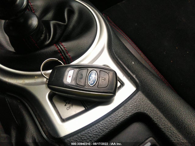 2017 Subaru BRZ, VIN: JF1ZCAC18H9605454