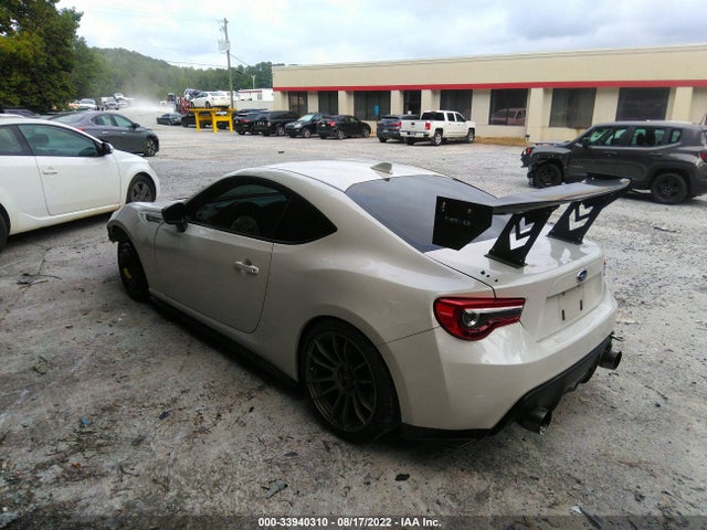 2017 Subaru BRZ, VIN: JF1ZCAC18H9605454