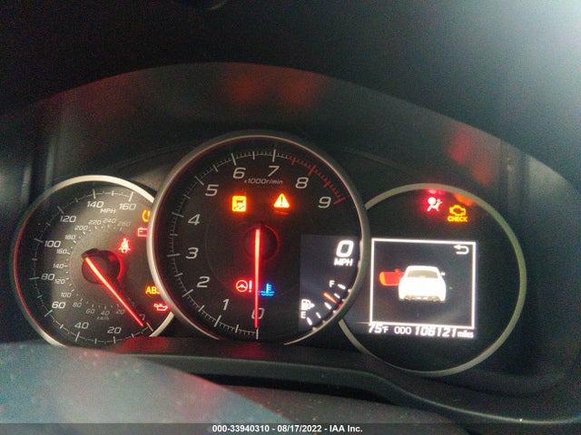 2017 Subaru BRZ, VIN: JF1ZCAC18H9605454