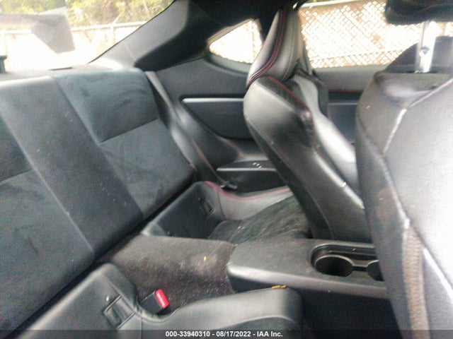 2017 Subaru BRZ, VIN: JF1ZCAC18H9605454
