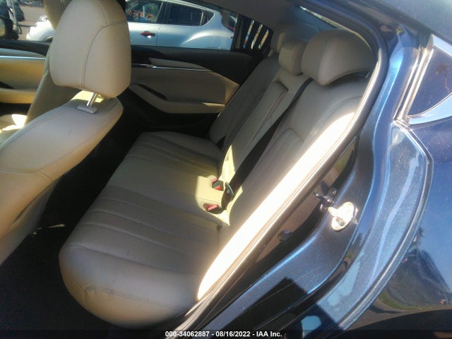 2019 Mazda 6, VIN: JM1GL1VM2K1505879