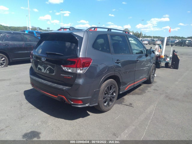 2020 Subaru Forester, VIN: JF2SKAMC8LH558036