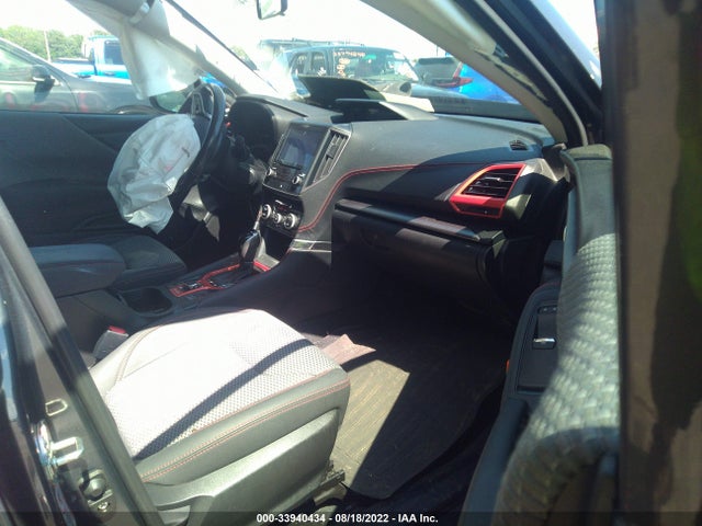 2020 Subaru Forester, VIN: JF2SKAMC8LH558036
