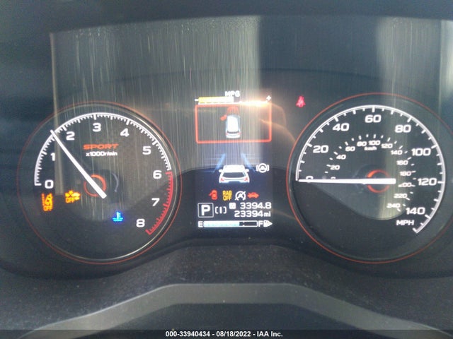 2020 Subaru Forester, VIN: JF2SKAMC8LH558036