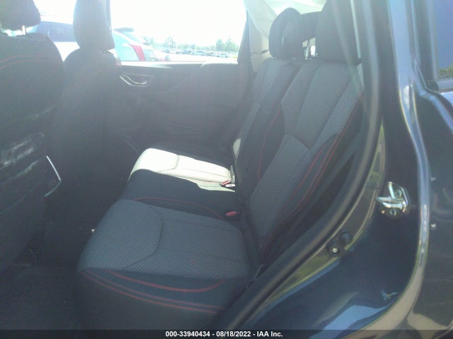 2020 Subaru Forester, VIN: JF2SKAMC8LH558036