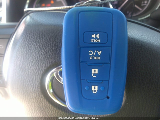 2019 Toyota Camry, VIN: 4T1B21HK8KU518301