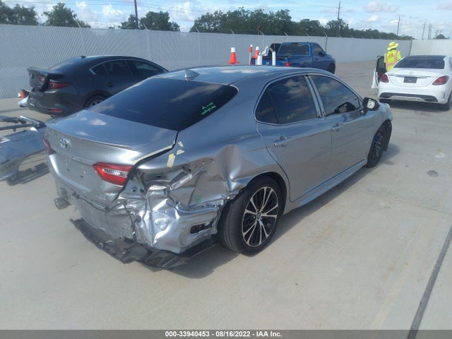2019 Toyota Camry, VIN: 4T1B21HK8KU518301
