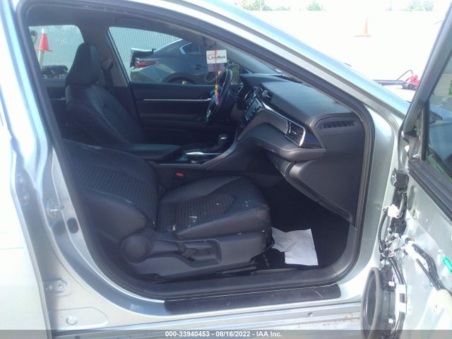 2019 Toyota Camry, VIN: 4T1B21HK8KU518301