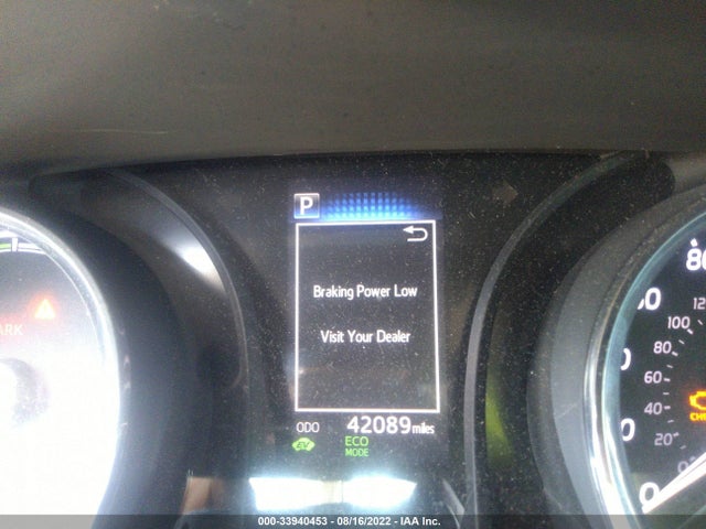 2019 Toyota Camry, VIN: 4T1B21HK8KU518301