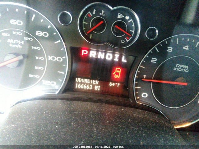 2007 PONTIAC TORRENT VIN: 2CKDL73F276233745