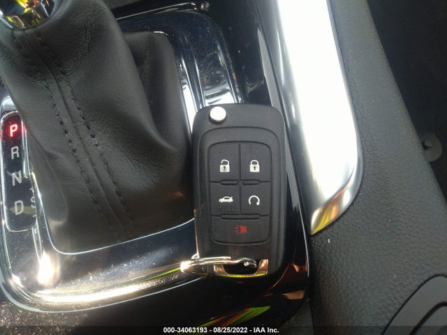 2017 Chevrolet SS, VIN: 6G3F15RW2HL303130