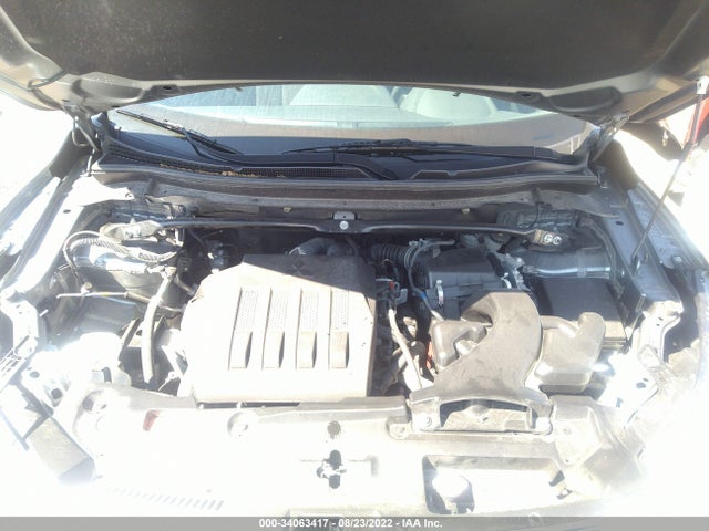 2020 Mitsubishi Eclipse, VIN: JA4AT3AAXLZ035823