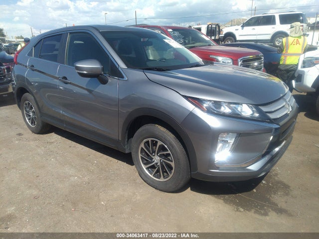 2020 Mitsubishi Eclipse, VIN: JA4AT3AAXLZ035823