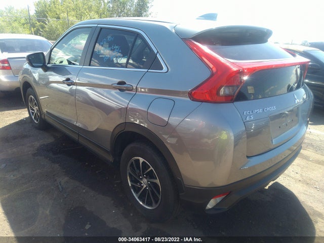2020 Mitsubishi Eclipse, VIN: JA4AT3AAXLZ035823