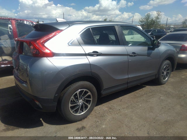 2020 Mitsubishi Eclipse, VIN: JA4AT3AAXLZ035823