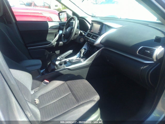 2020 Mitsubishi Eclipse, VIN: JA4AT3AAXLZ035823