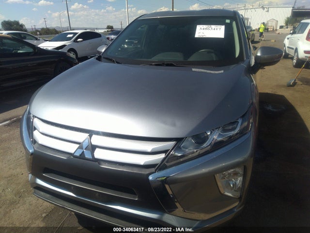 2020 Mitsubishi Eclipse, VIN: JA4AT3AAXLZ035823