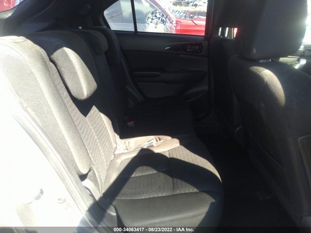 2020 Mitsubishi Eclipse, VIN: JA4AT3AAXLZ035823