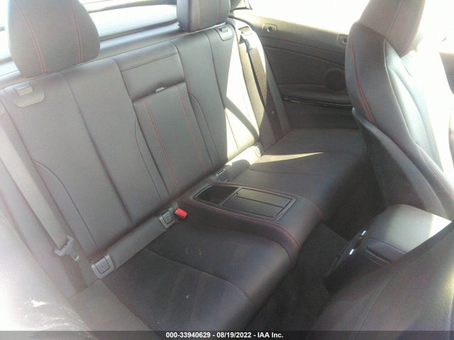 2017 BMW 4 Series, VIN: WBA4U7C34H5J55067