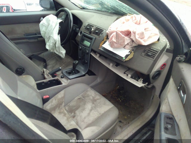 Volvo S40 2.4l 2007 YV1MS382572295592 Image 5